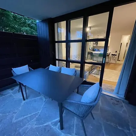 Moderne Gemütliche Stilvolle Garmisch-Partenkirchen